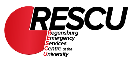 Logo RESCU