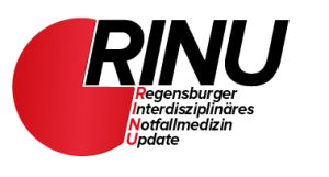 Logo RINU