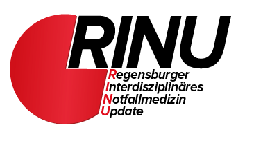 Logo RINU