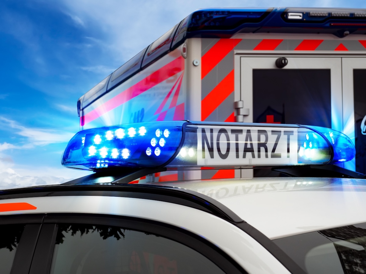 Notarztkurs Notarztkurs