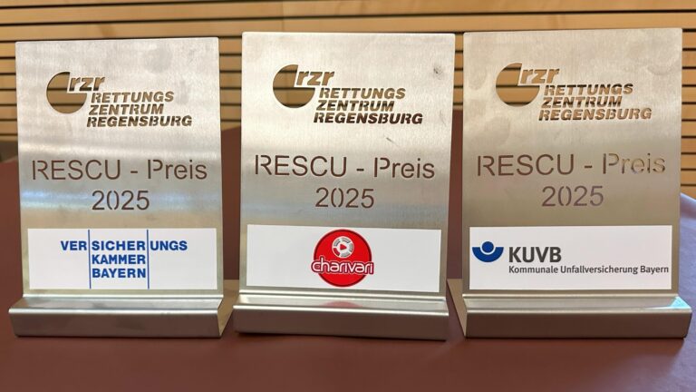 RESCU 2025 &ndash; &bdquo;Besondere Einsatzszenarien&ldquo;