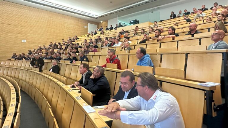 Mitgliederversammlung 2026